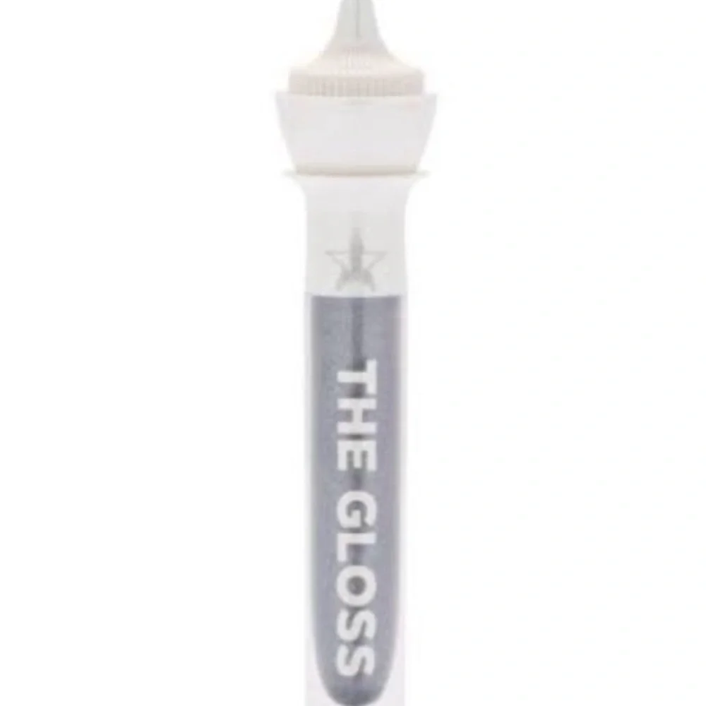 Jeffree Star gloss metallic